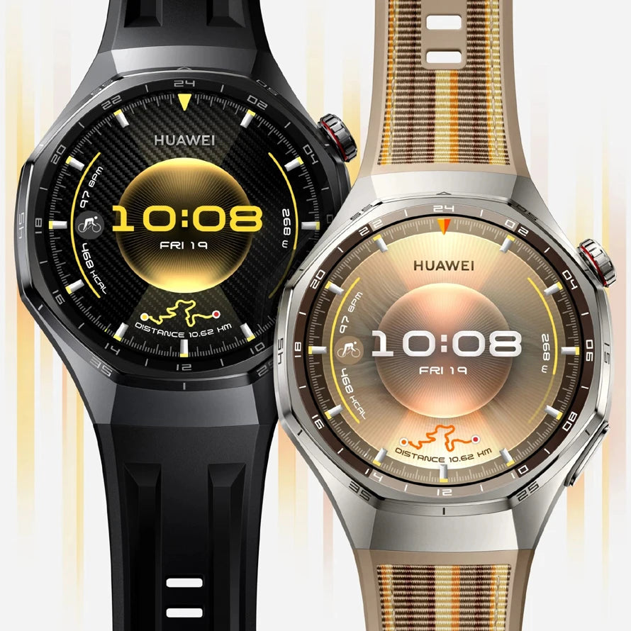 Huawei Watch GT6 Pro Smartwatch Global Version With Long Battery
