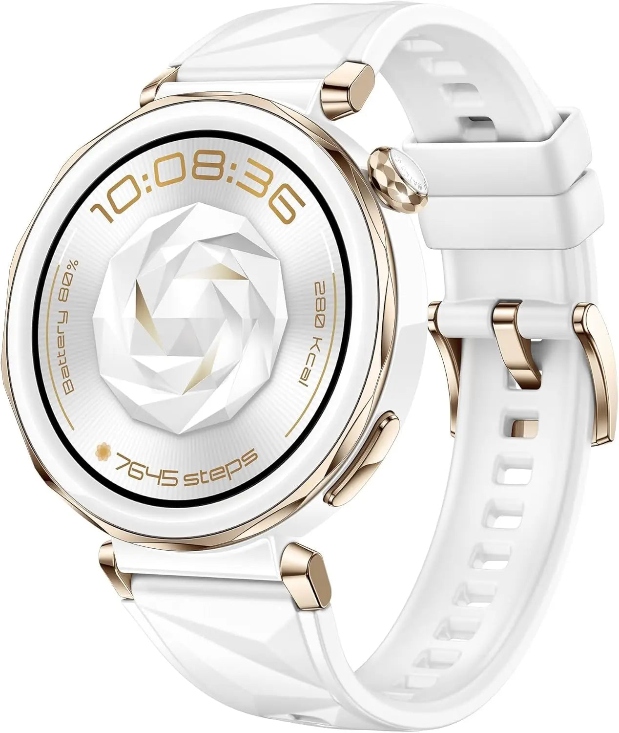 Huawei Watch GT 5 Pro Smartwatch with Pro Sports Tracking