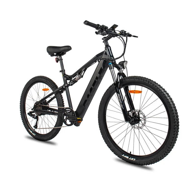 HedaTX GS9 Electric Bike 500W 48V 16Ah City Commuter
