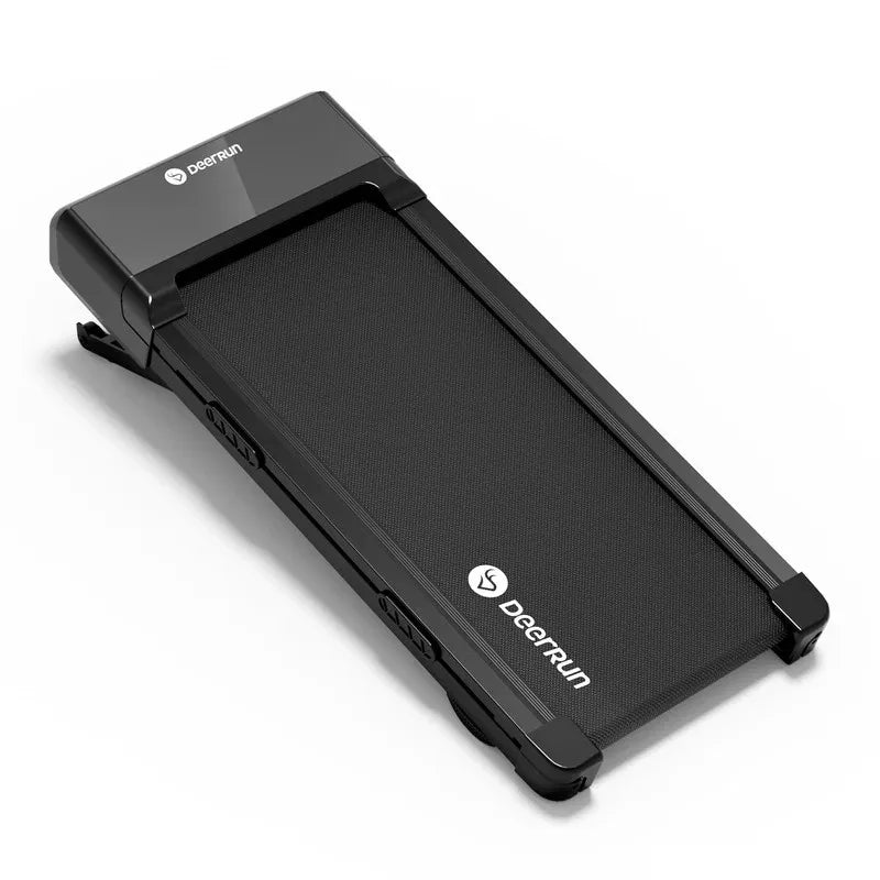 Superun 3.0HP Under Desk Treadmill With Adjustable Incline Speed 1To6KMH