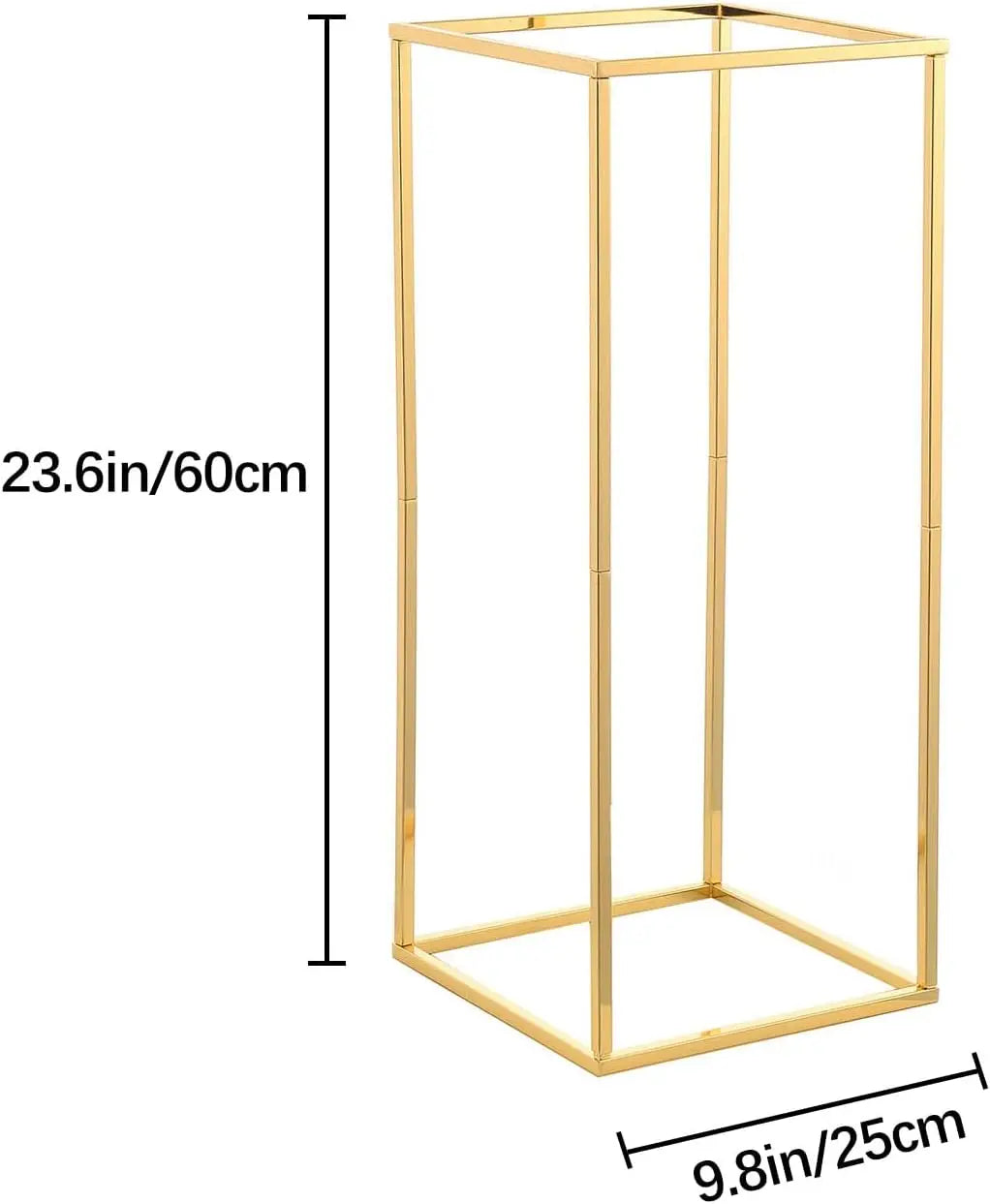 Wedding Flower Vase Centerpiece Set For Party Table Decoration