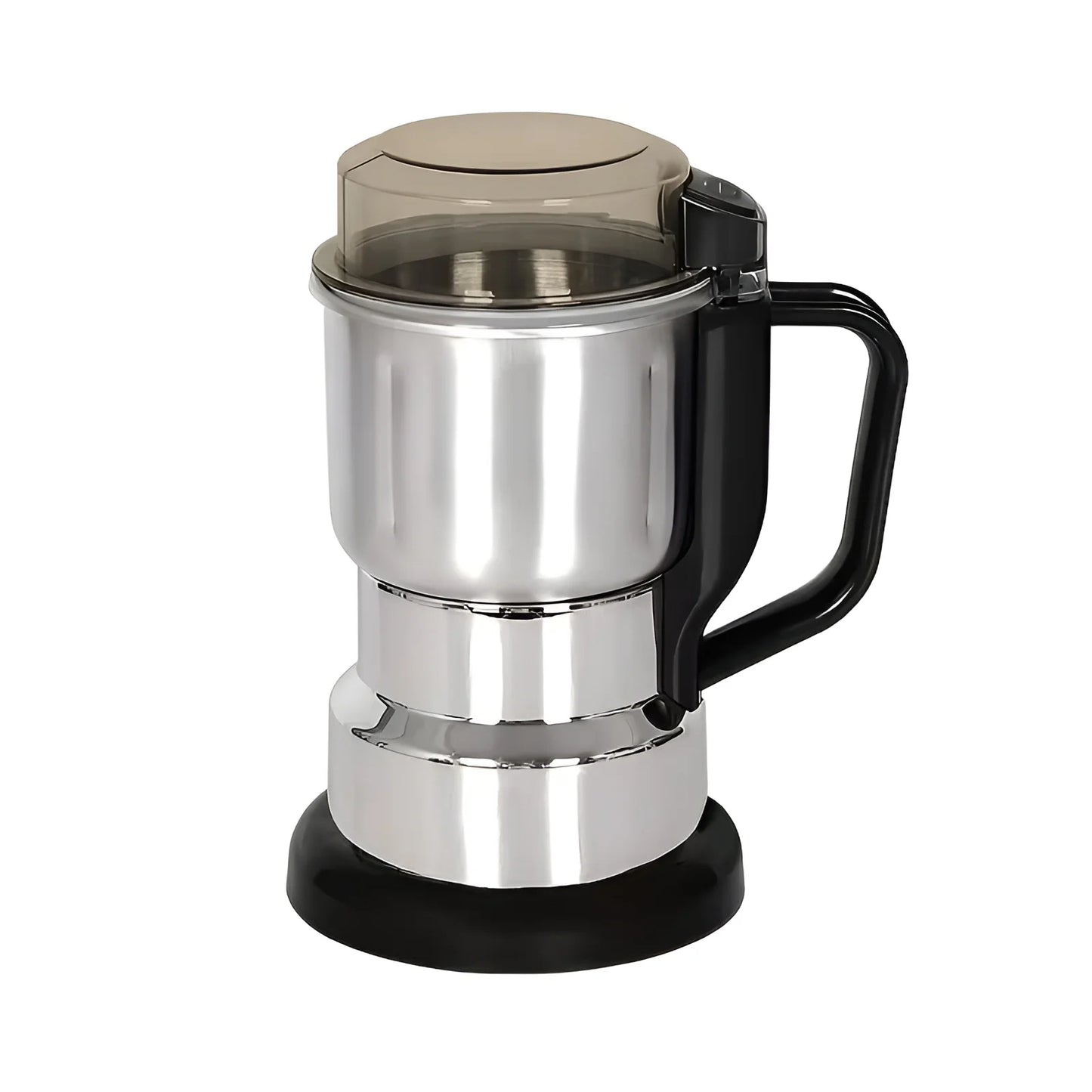 Electric MultiFunction Grinder For Coffee And Grains