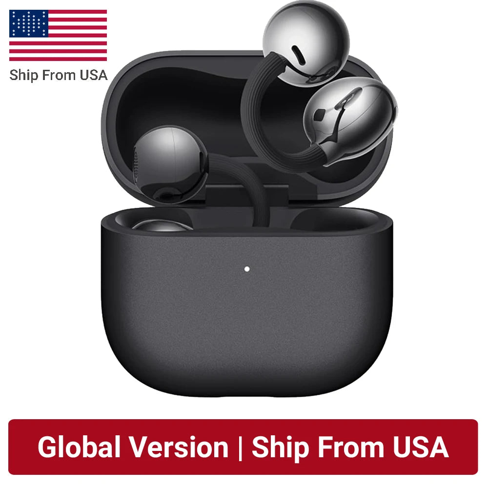 Huawei Freeclip 2 Wireless Headphones With Adaptive Open-Ear Listening