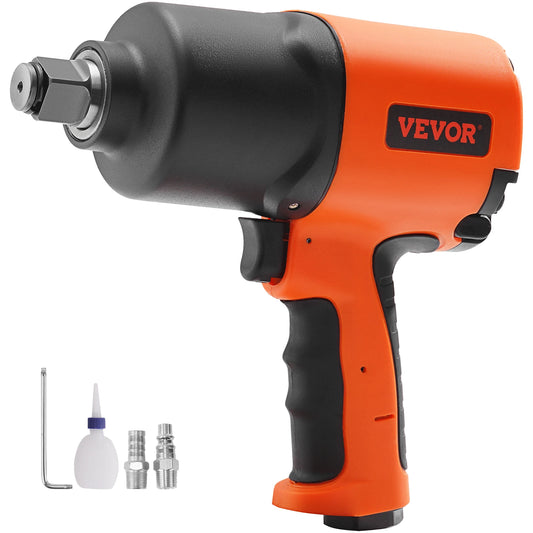 SucceBuy Air Impact Wrench 3 Quarter Inch Square Drive