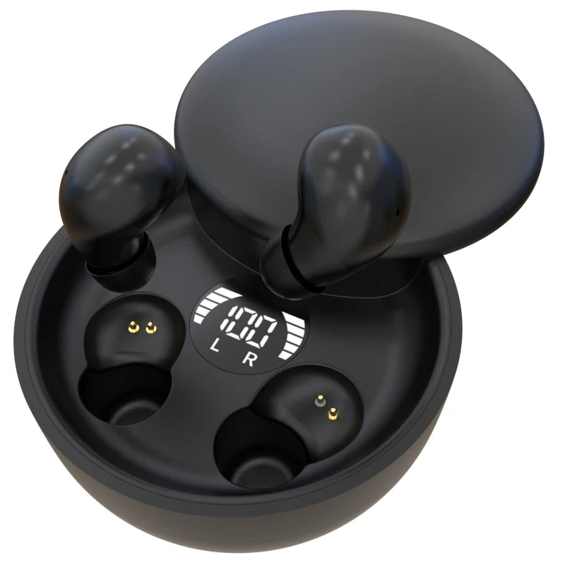 SHUKE SK26 Wireless Earphones Bluetooth 5.3 True Wireless Earbuds