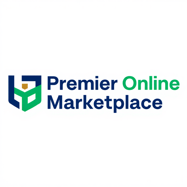 Premier Online Marketplace